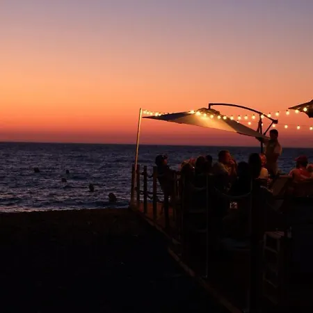 Appartement Adèle, Bow-window Vue -appt 04 *