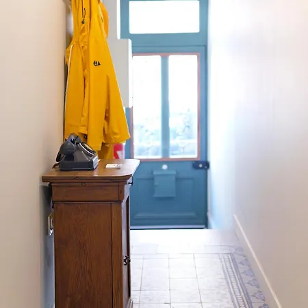 Apartment Adele, Bow-window Vue -appt 04 *