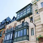 Apartment Adele, Bow-window Vue -appt 04 Mers-les-Bains