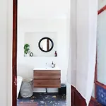 Adele, Bow-window Vue -appt 04 Apartment Mers-les-Bains