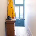 Apartment Adele, Bow-window Vue -appt 04 *
